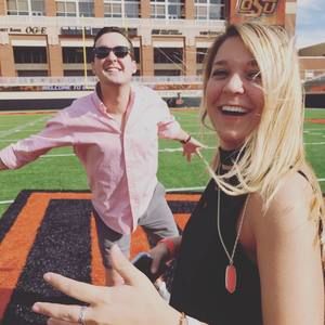 Meet your Posher, Tracia